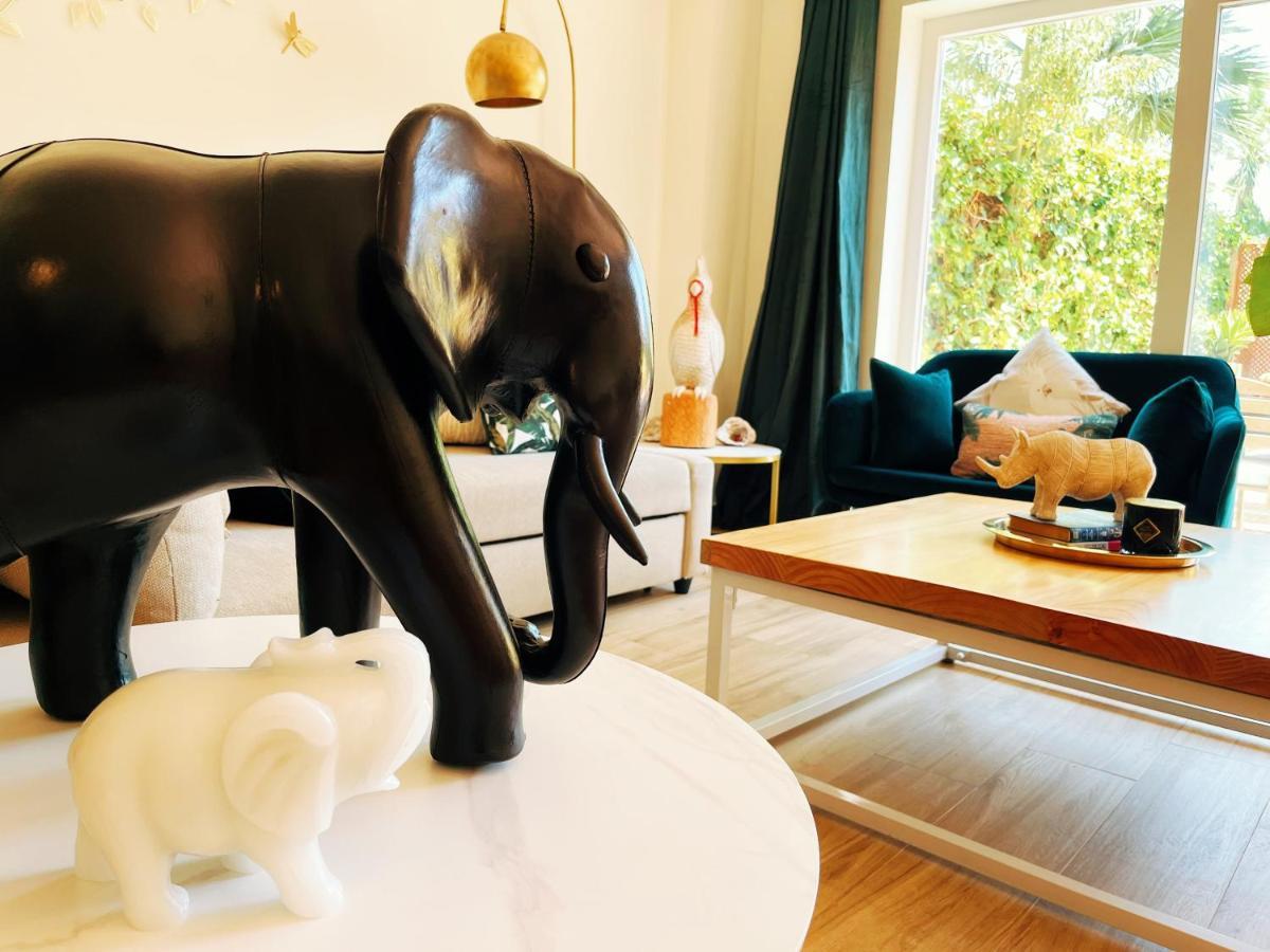 Cheerful Townhouse Center Sitges 5 Bedrooms Pool And Terrace Luaran gambar